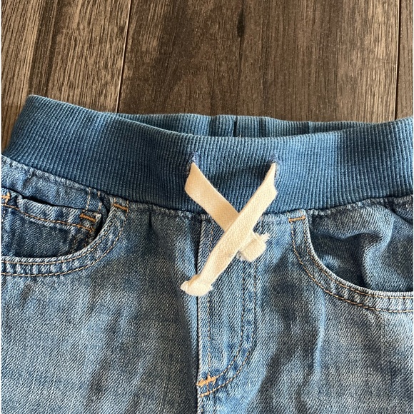 Gap jean shorts 4t - Picture 5 of 5